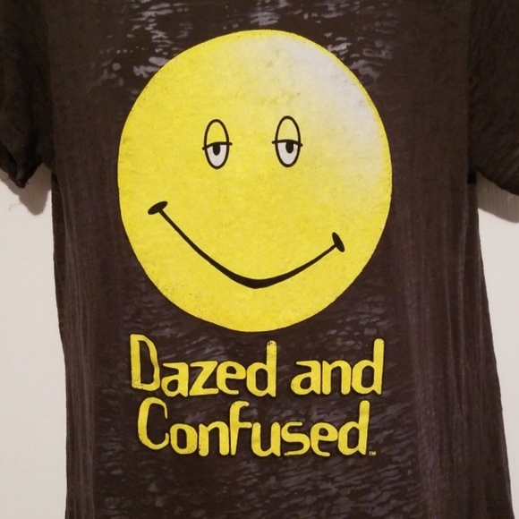 Dazed and confused XL tshirt - Picture 2 of 5